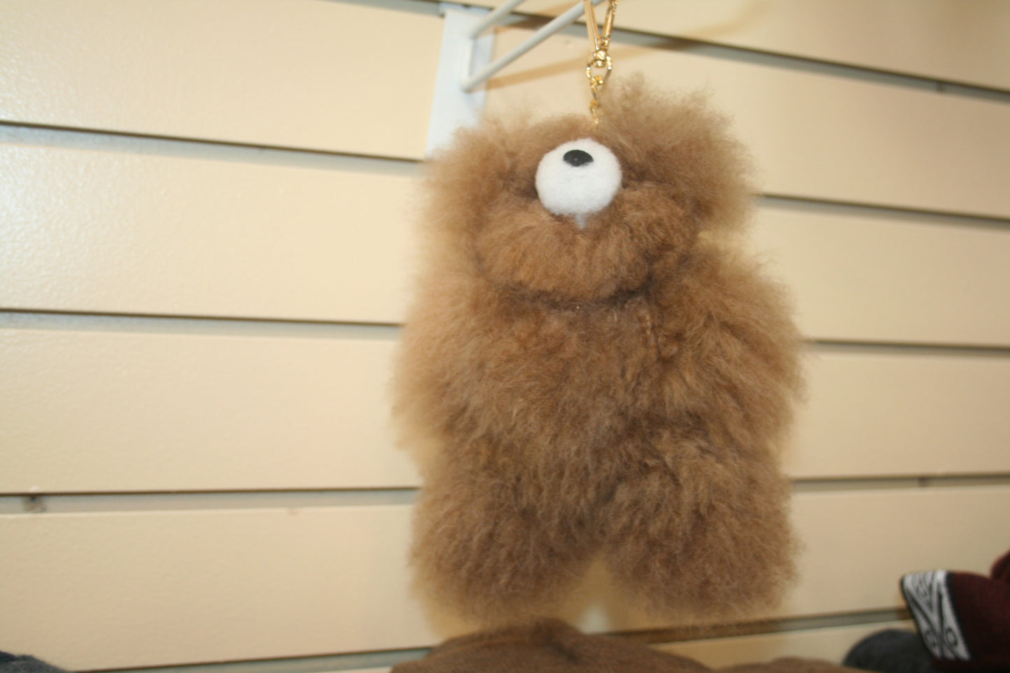 * We Love Alpacas! Donation (Please select both a Level and the item not crossed out, to see the contribution and then complete your donation)