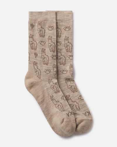 *Sock-Paka Sebastian