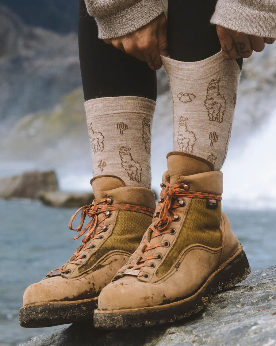 *Sock-Paka Sebastian
