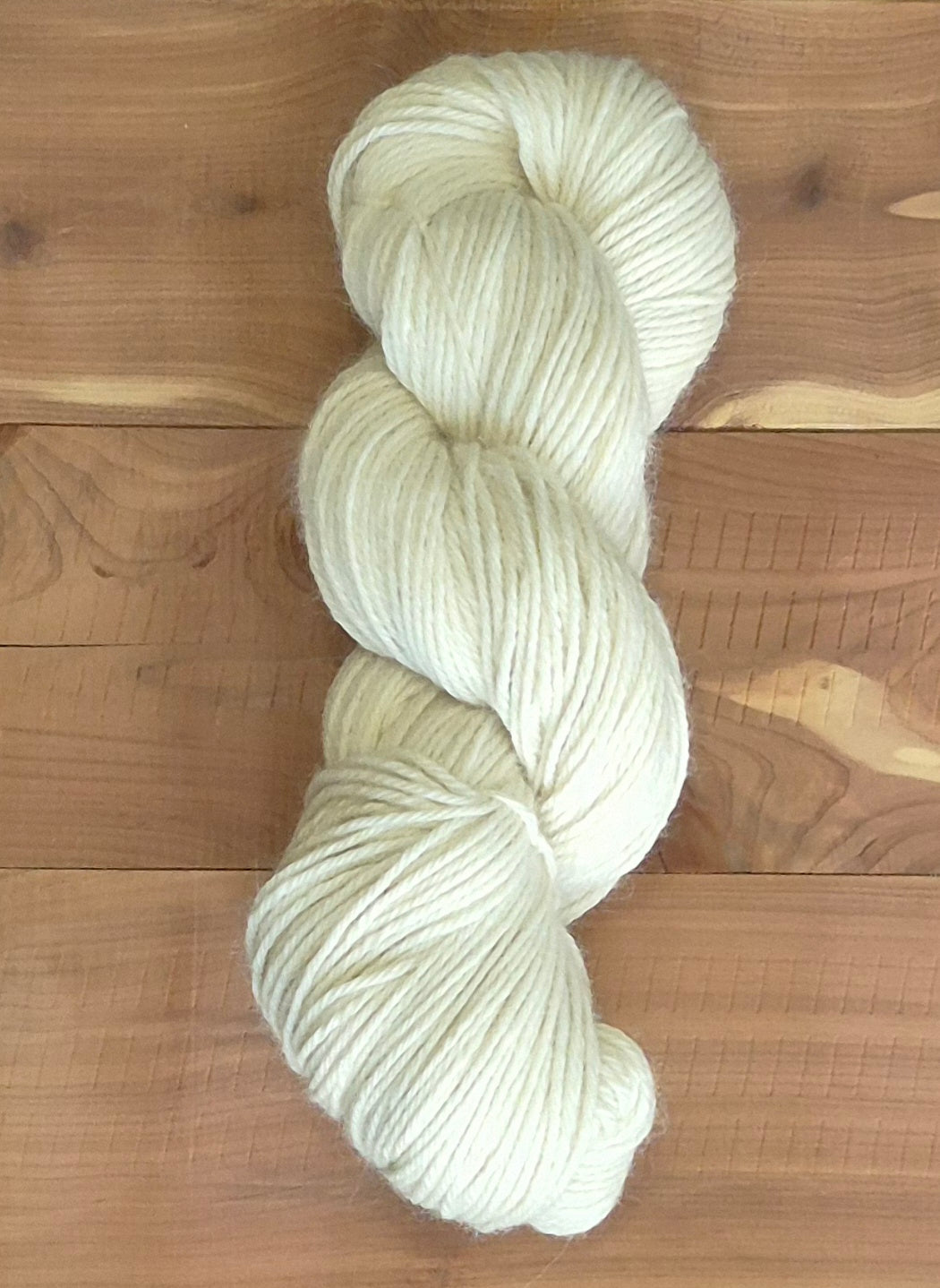 *100% Baby Alpaca - DK
