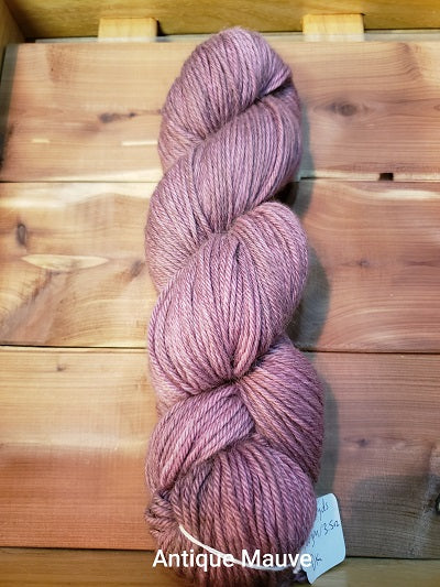 *100% Baby Alpaca - Aran/Worsted Online