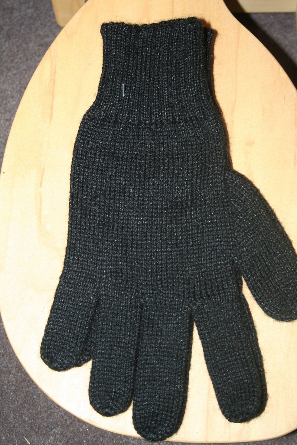 *Gloves-Alpaca