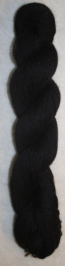 *100% Natural Medium Alpaca Yarn