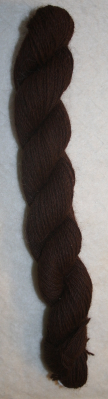 *100% Natural Fingering Alpaca Yarn