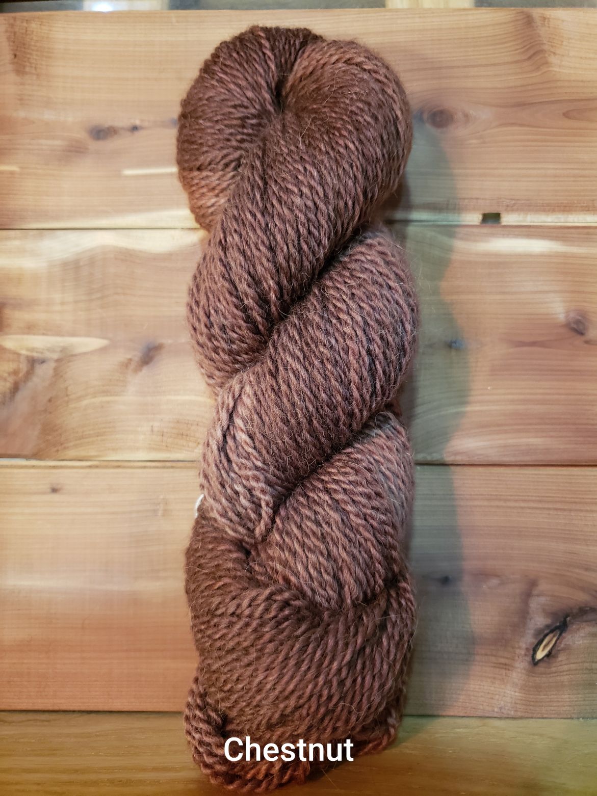 *100% Baby Alpaca Chunky Online