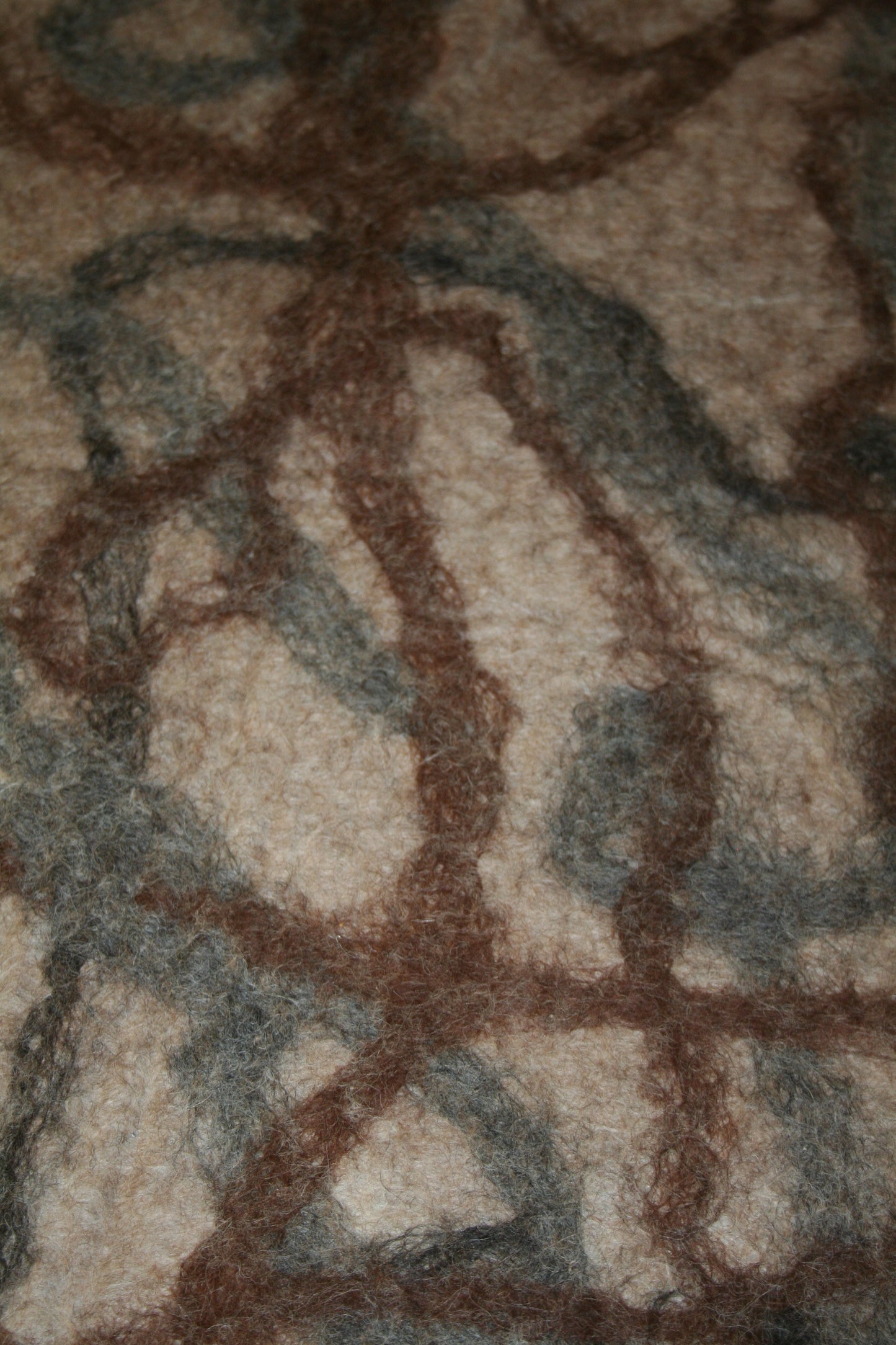 *Alpaca Felt Sheet