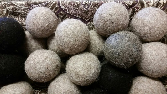 *Dryer Balls
