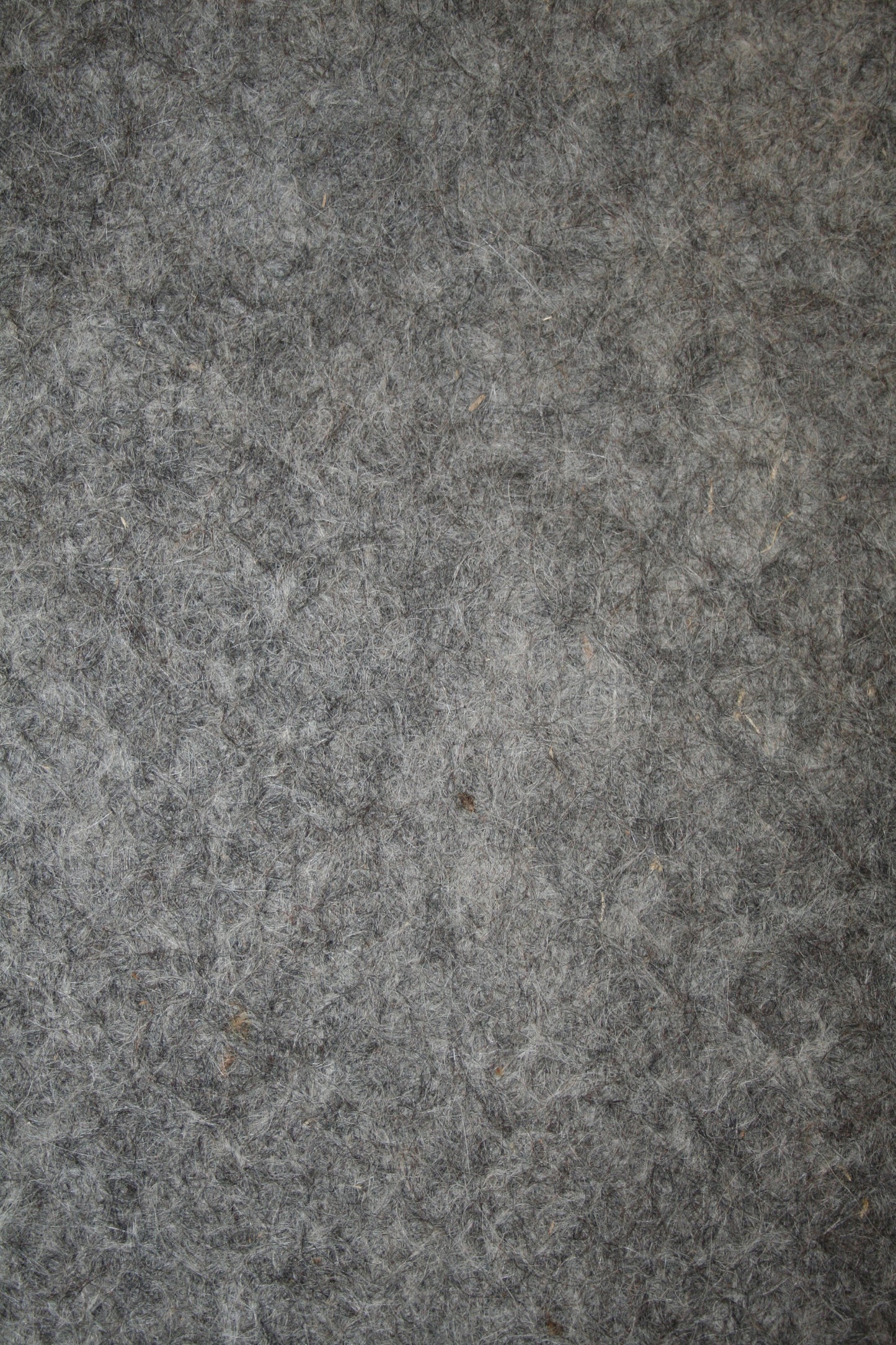 *Alpaca Felt Sheet