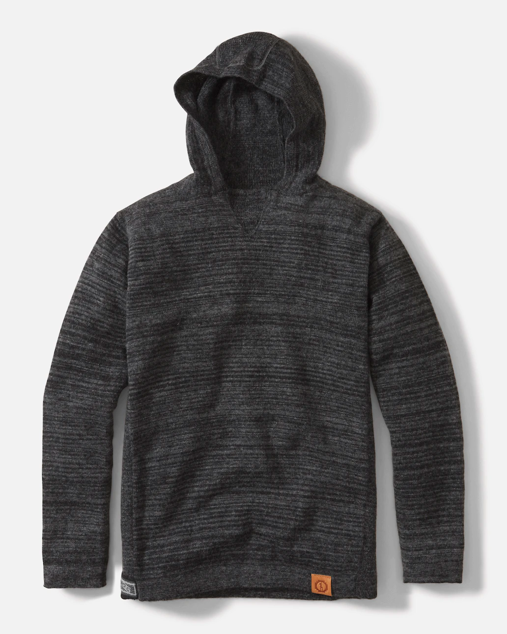 Hoodie by Paka
