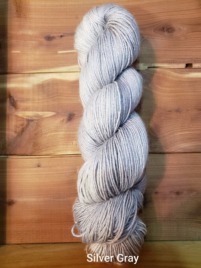 *100% Baby Alpaca - DK