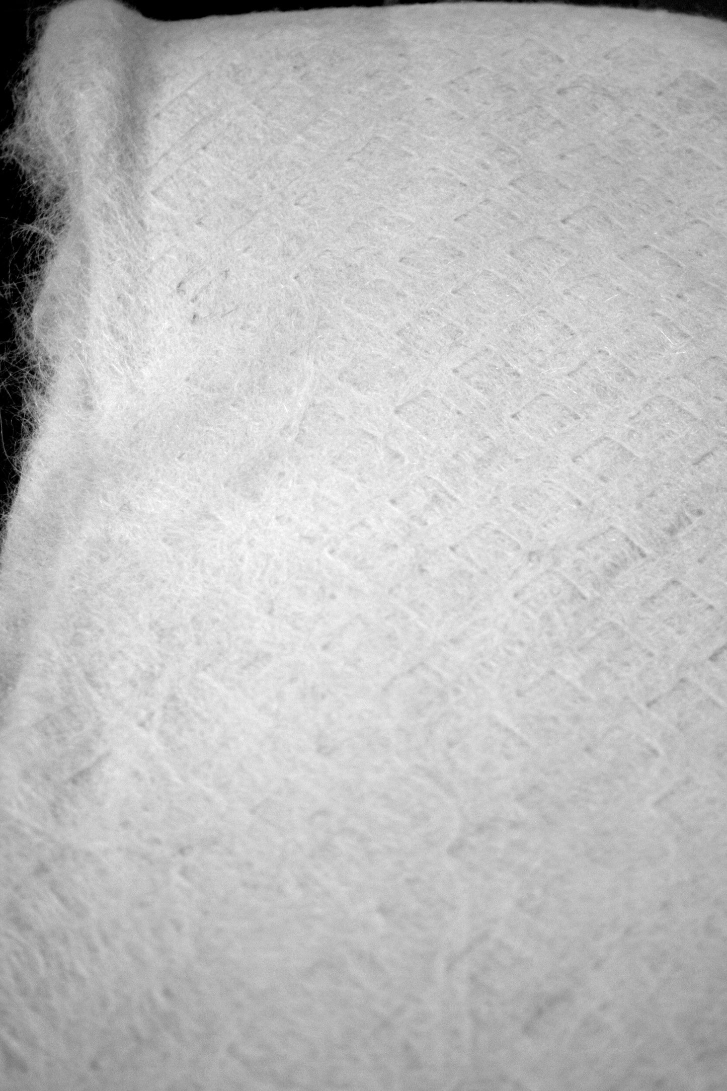 *Alpaca Felt Sheet